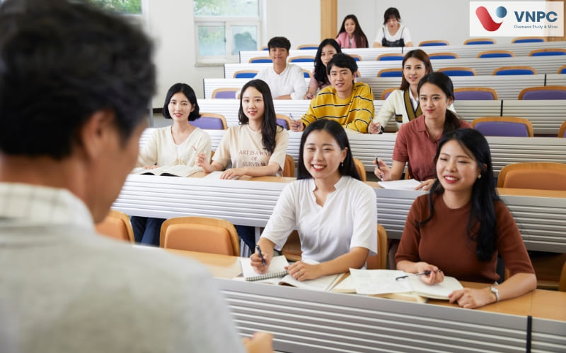 Du học Anh ngành Quan hệ Quốc tế